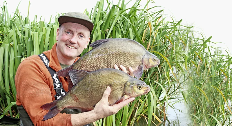 1KG 4.5mm Fishing Pellets Big Carp Course New To The Market Tench