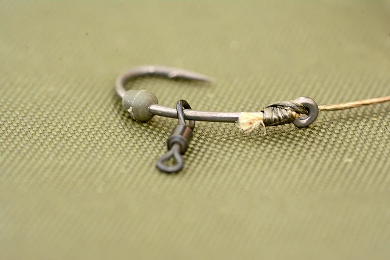 The solid PVA bag rig — Angling Times