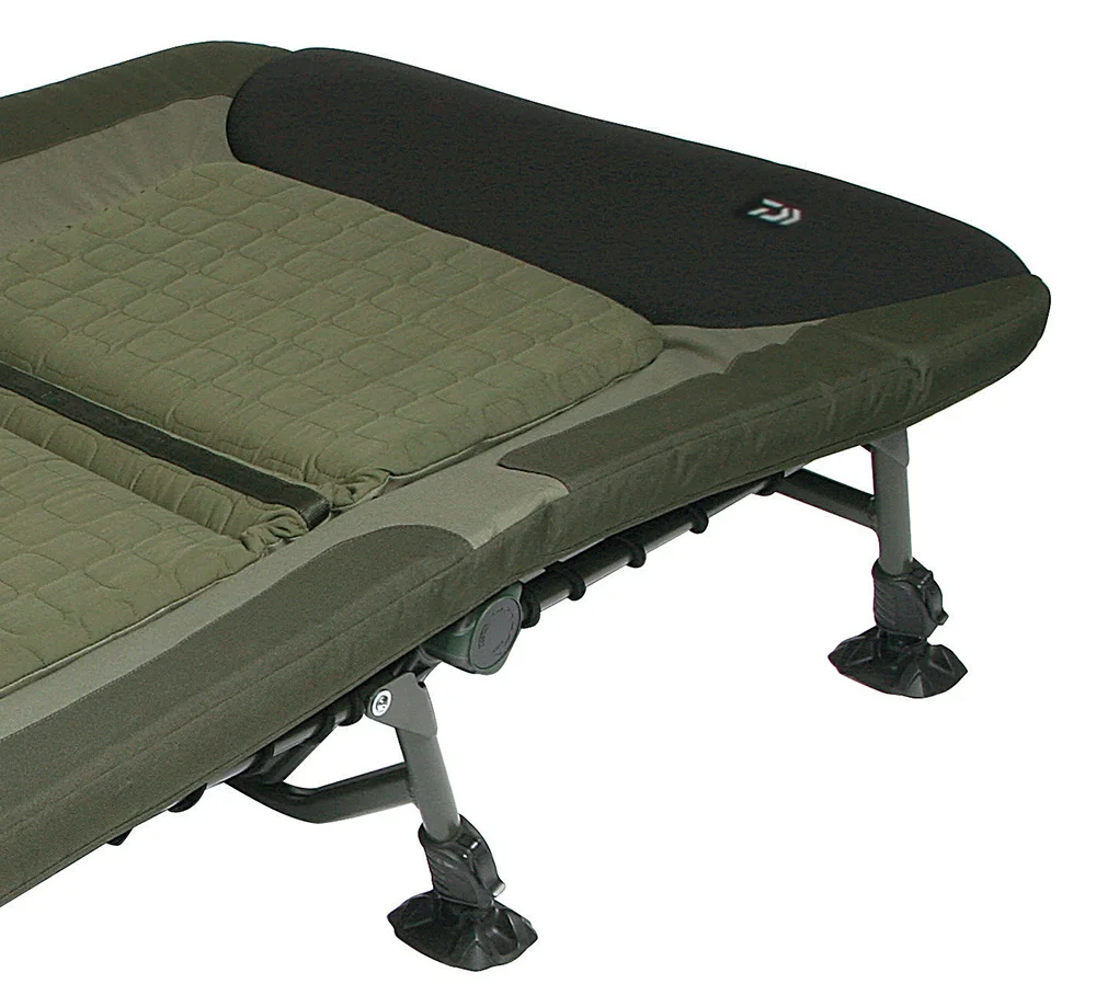 daiwa bedchair