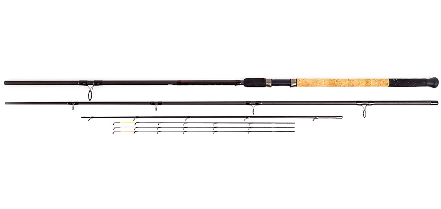 Shakespeare Agility Continental Feeder rod — Angling Times