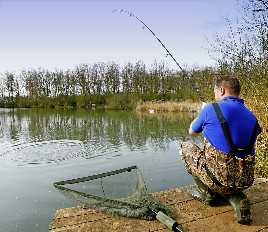 greys fishing tackle