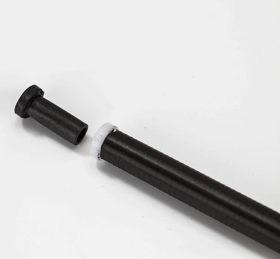 daiwa pole section compatibility