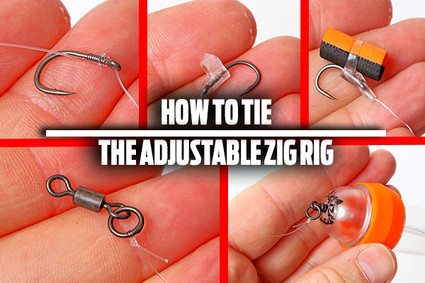 Rigs and Knots