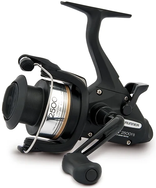 coarse fishing reels