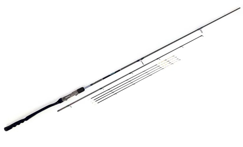 best feeder rod 2019