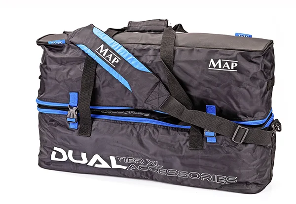 match fishing luggage sets