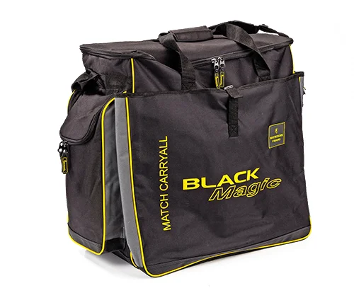 match fishing luggage sets