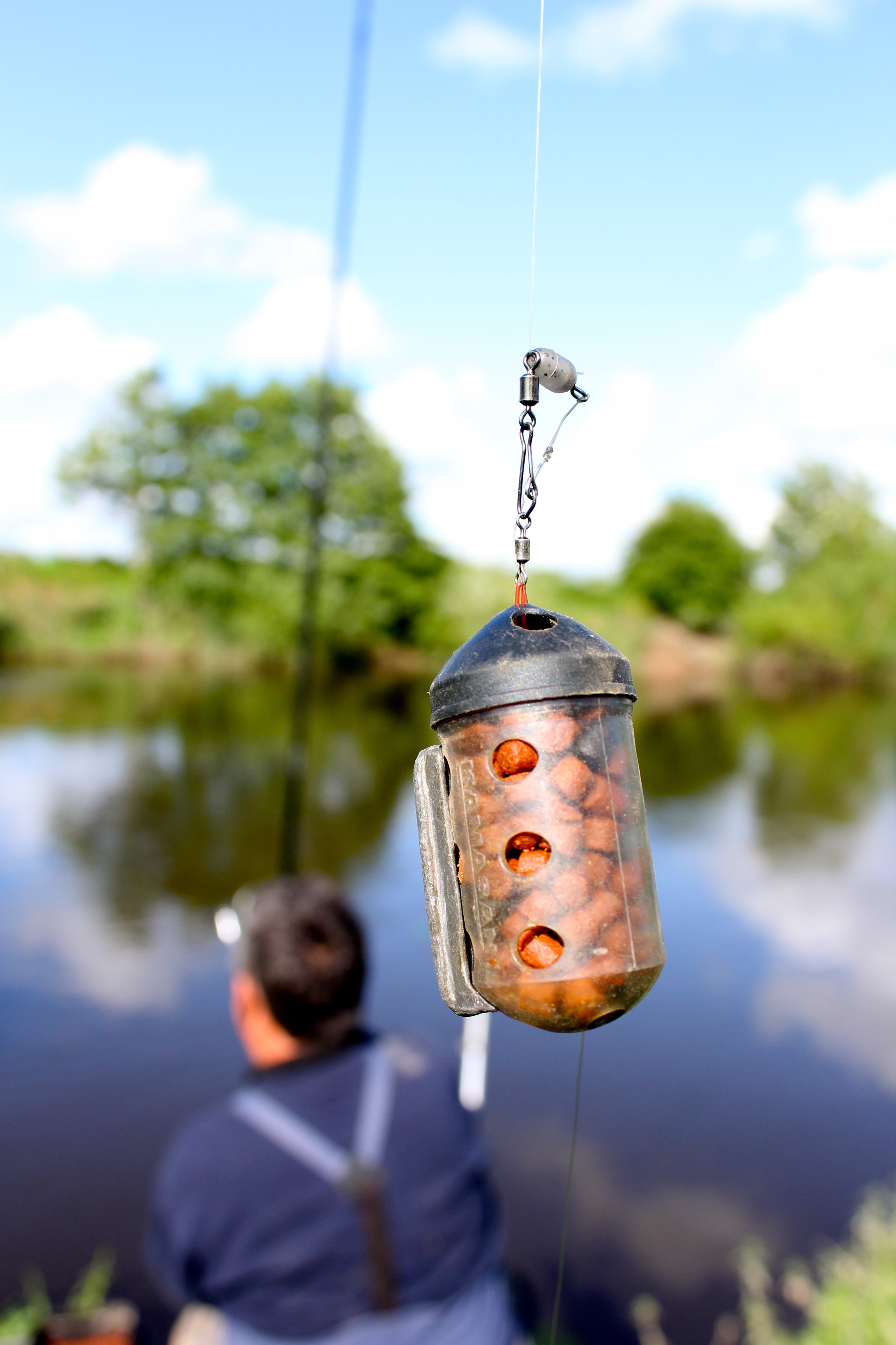 15 Fishing Tips for Bigger River Catches