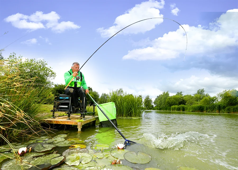 tf gear all rounder rod