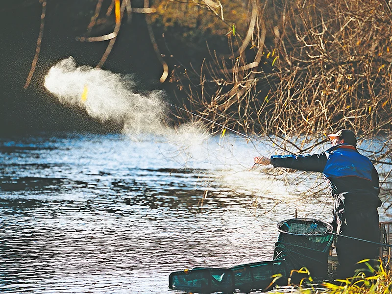 40 of the best river fishing tips — Angling Times