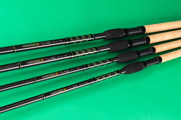 matrix fishing tackle