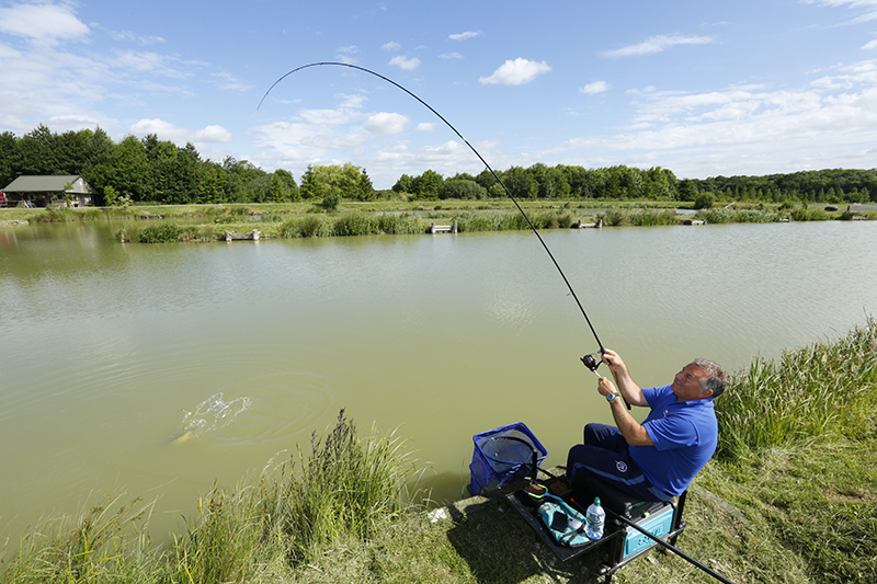 preston innovations fishing tackle