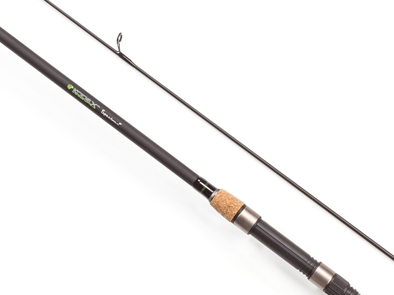 surface fishing rod
