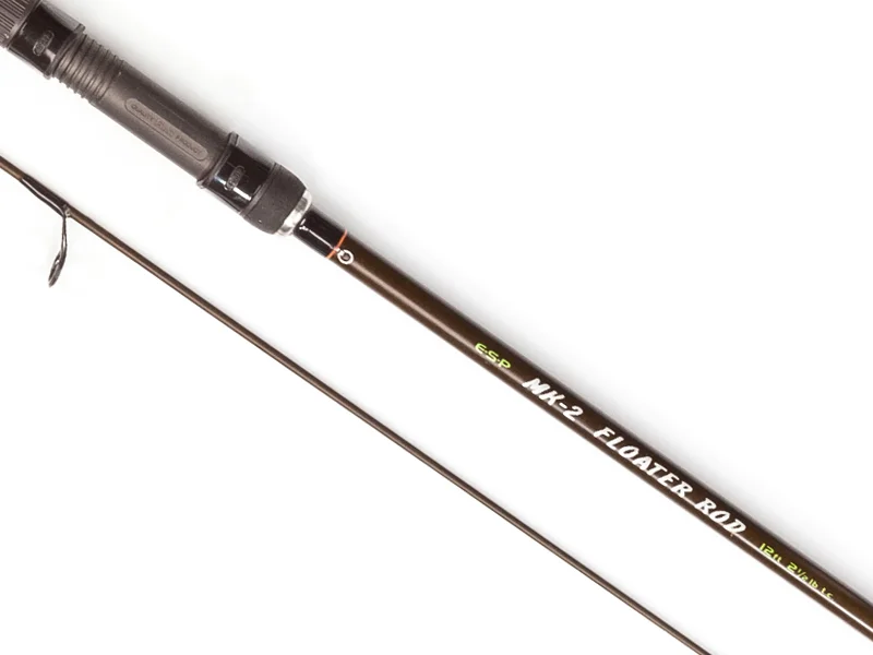 best fishing rod floats