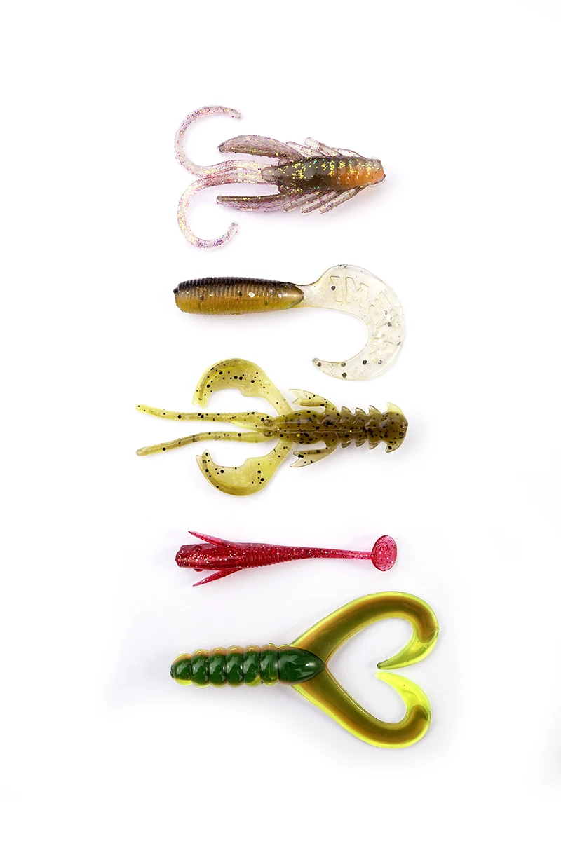 best bait for barbel