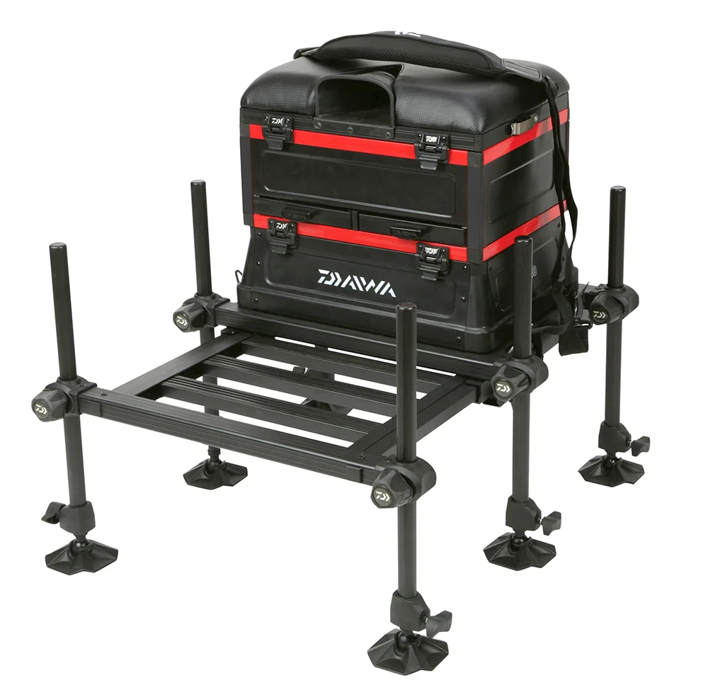 Best fishing seatboxes of £350 or less — Angling Times Best fishing seatboxes of £350 or less — Angling Times