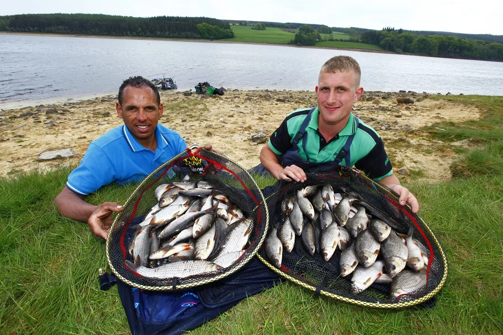 Roach Fishing Hotspots