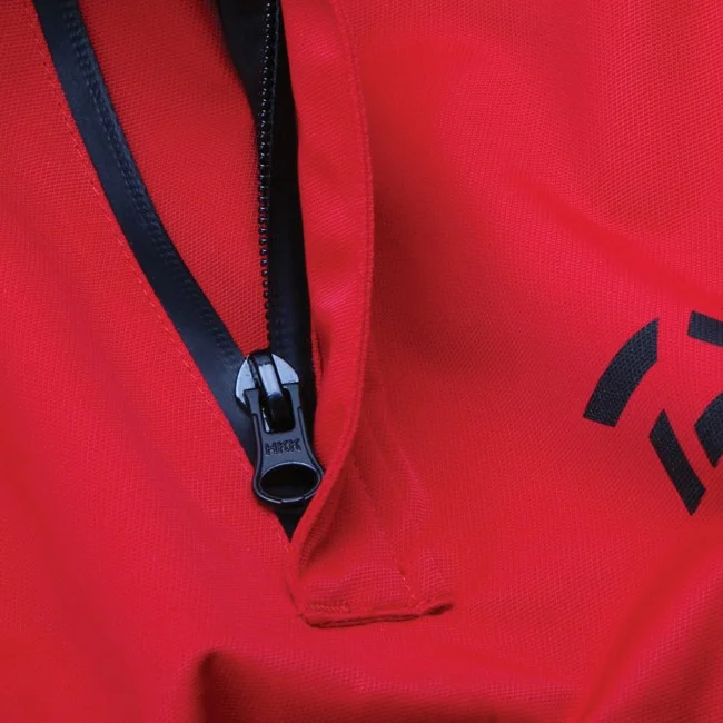 daiwa waterproof clothing