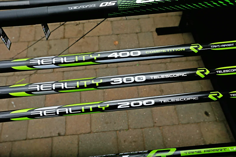 Maver Reality Pole 2025