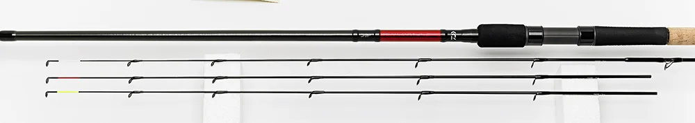 daiwa tournament slr feeder rods