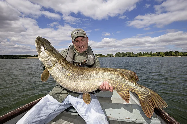 fishing lake near me