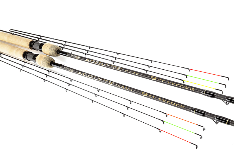 Drennan Acolyte 9ft feeder fishing rod — Angling Times