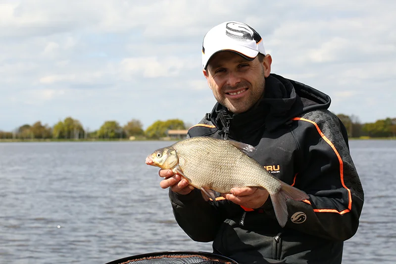 Beginners Guide To Feeder Fishing Angling Times