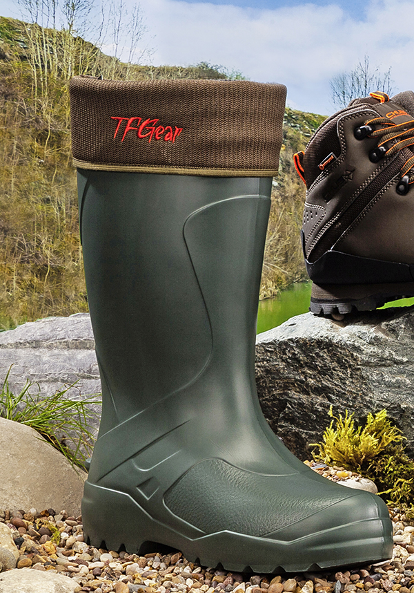 Buyer's Guide to the best fishing boots — Angling Times