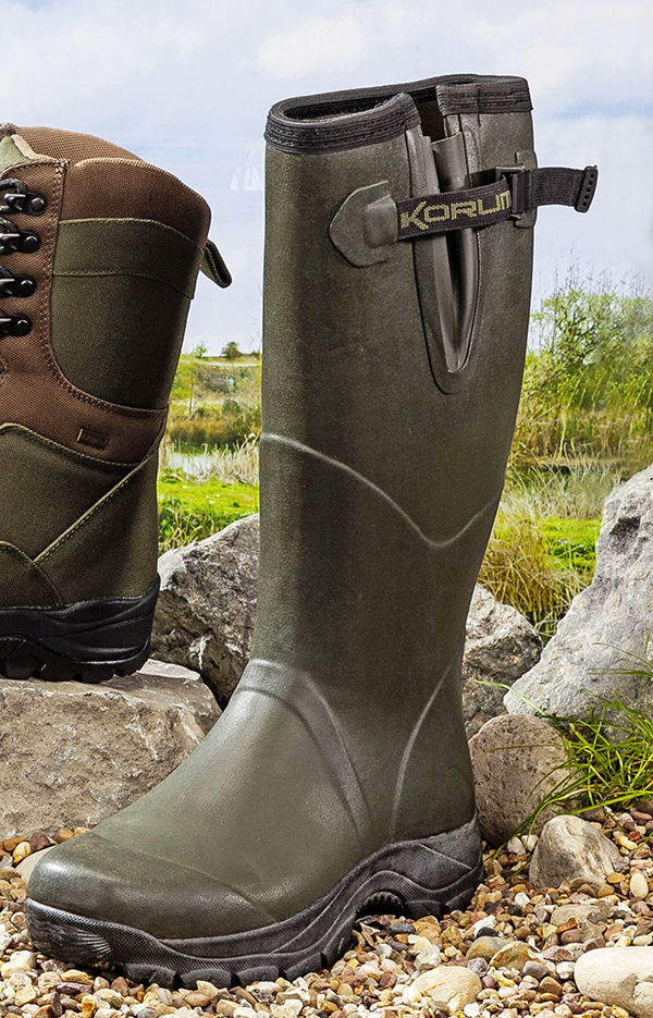 Buyer's Guide to the best fishing boots — Angling Times