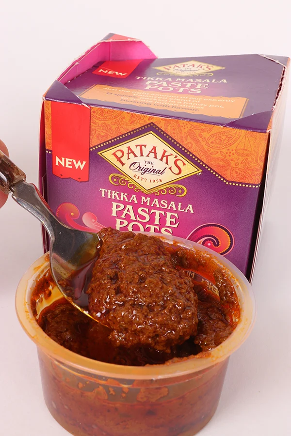 Ready-made Tikka paste is ideal for flavouring winter barbel baits.jpg