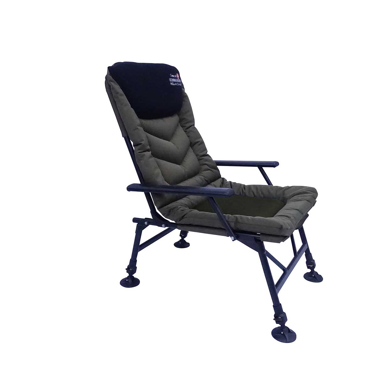 best fishing chairs 2018