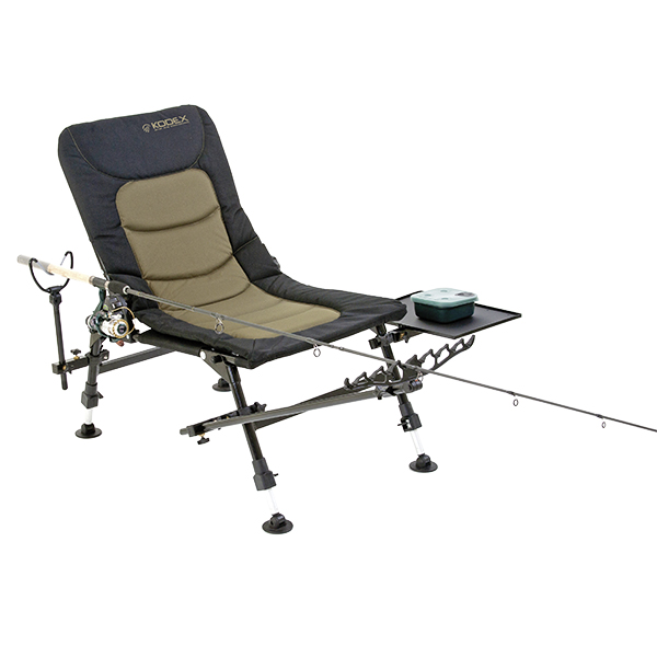Buyer S Guide To Fishing Chairs Angling Times