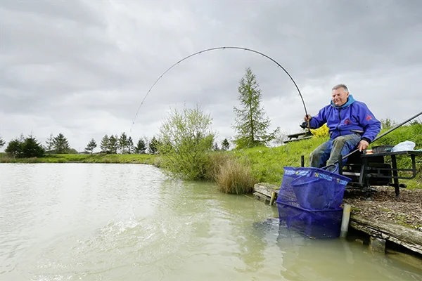 Sonik Sks Sonik Sksc Commercial Feeder Rod Review Sonik Sksc 4000