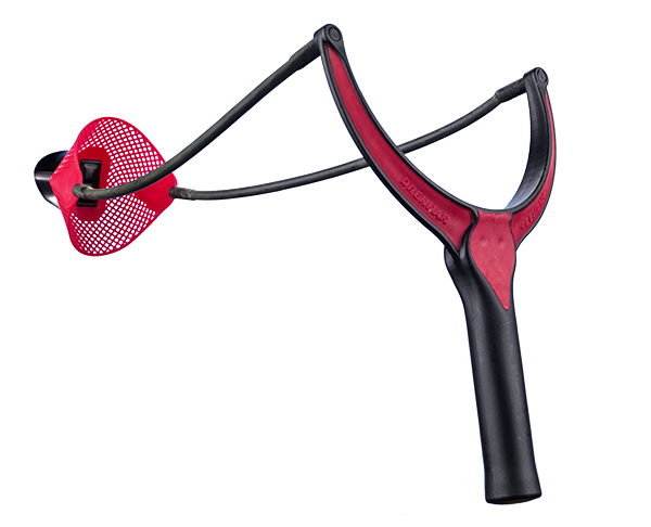 Gardner Slinga Groundbait Large Catapult