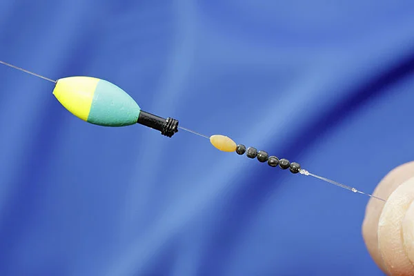 MIDDY SPOOKY LAY FLAT IN LINE CARP CONTROLLER