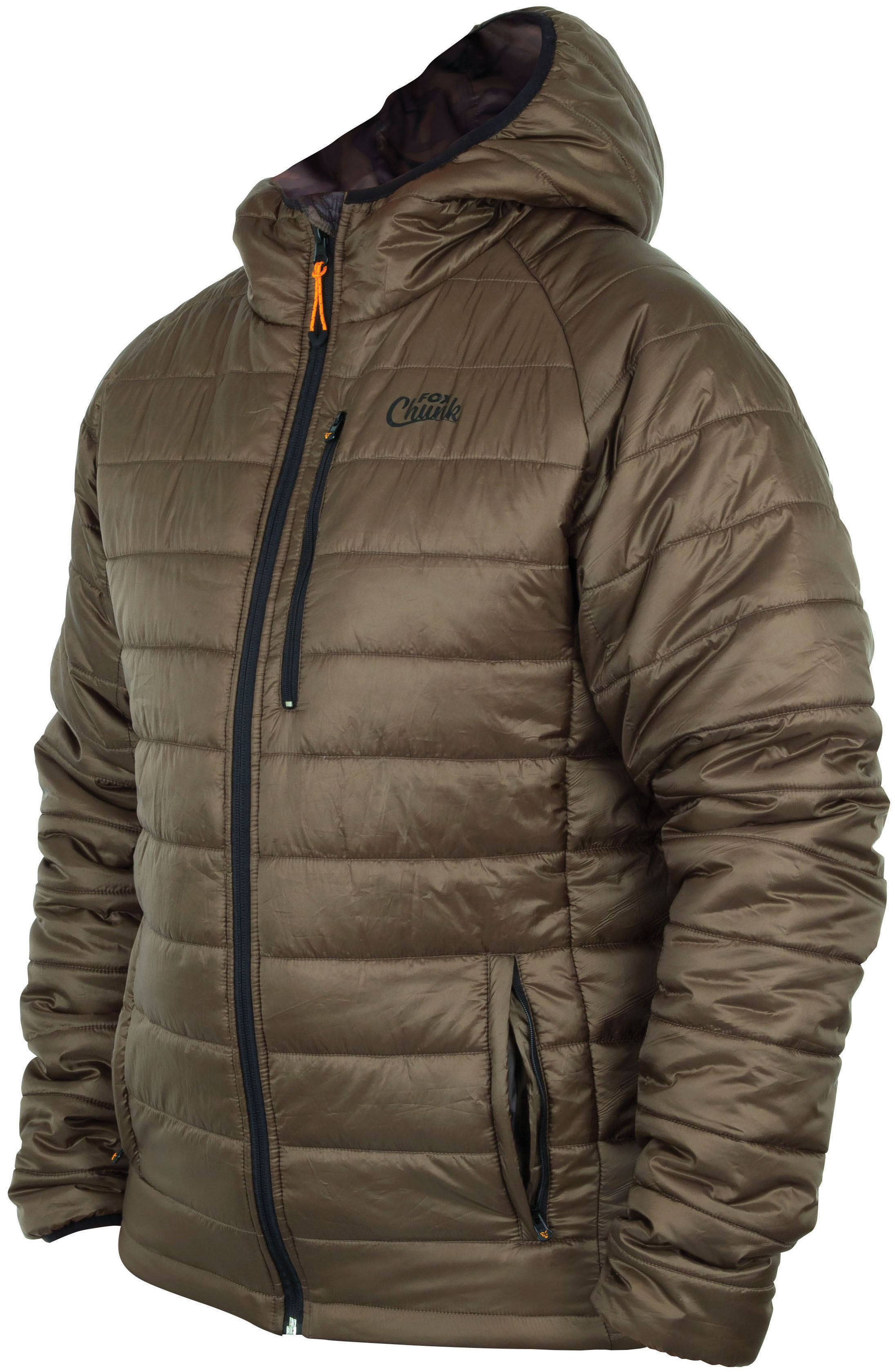 NEW Wychwood Carp Soft Shell Softshell Hooded Jacket Coat Black Fishing xL xxL 