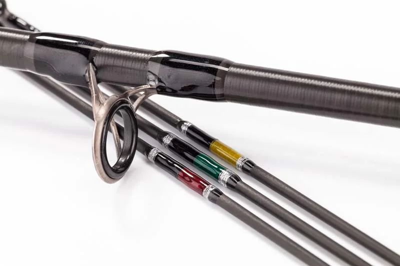 Fishing Rod Review TriCast Excellence 8ft Power Wand — Angling Times
