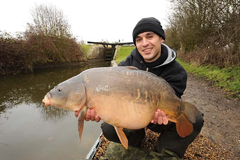 carp tackle shops near me