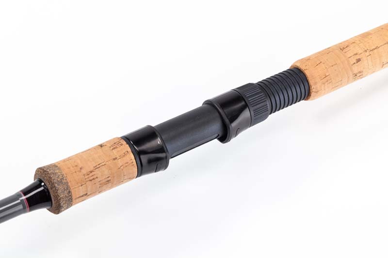 Fox Rage Warrior 2 rod review — Angling Times