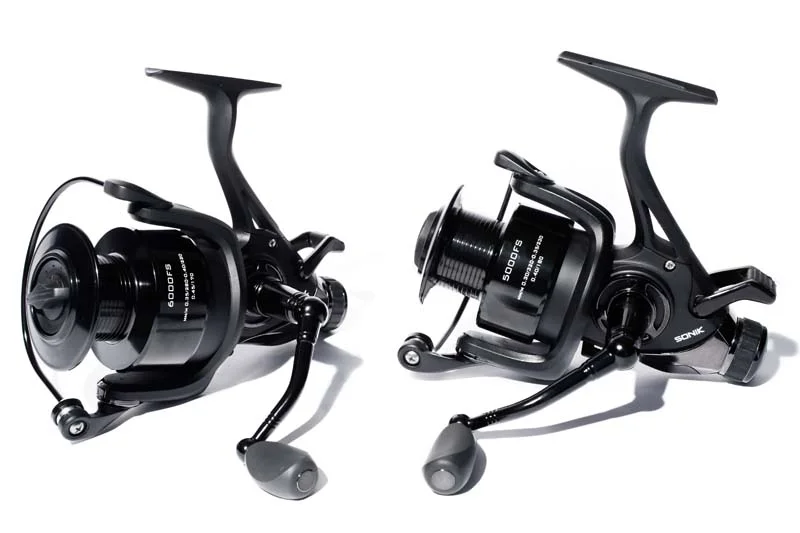 Sonik Unveil New Gear For 2019 Angling Times