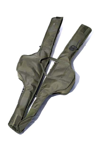 sonik rod bag