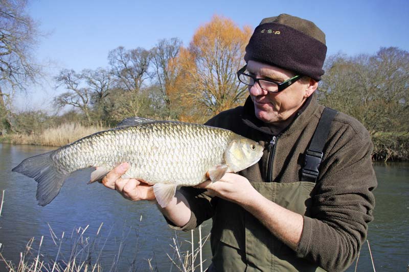 Fishing Near Me | Top 10 places to catch a bag of bream — Angling Times