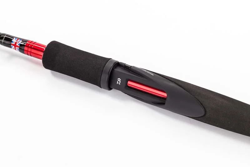 daiwa tournament feeder rods