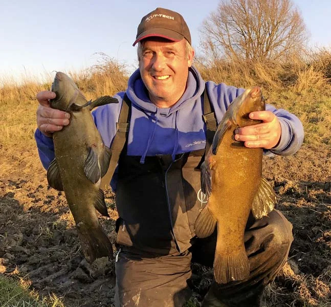 Steve Cowley brace of tench.jpg