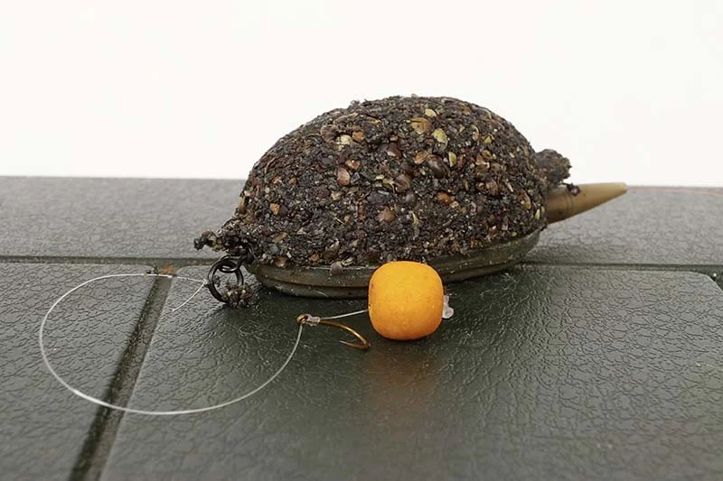 5. You won't get many bites fishing a mini-boilie, but if you are determined to catch a big roach this will pick them out.jpg