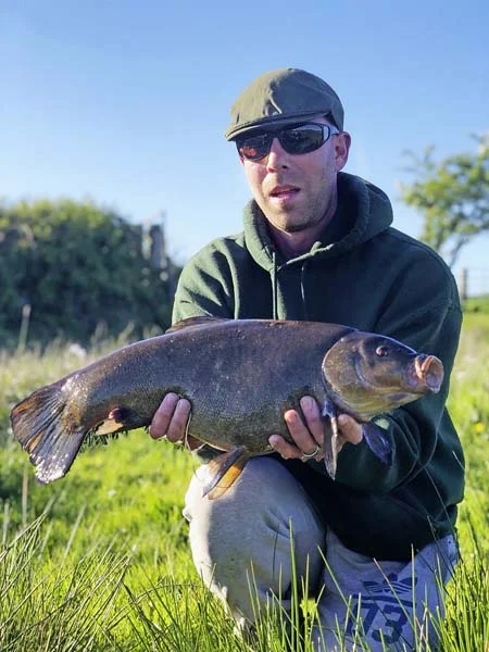 Tench 12lb 14oz - Mark Rogers.jpg