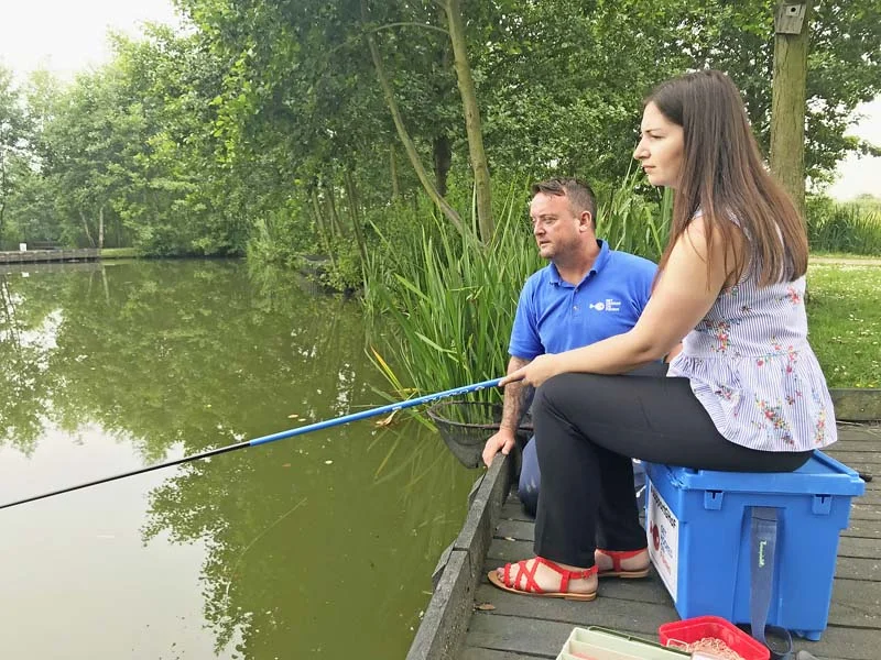 The board plan to increases participation in angling over the next five years.jpg