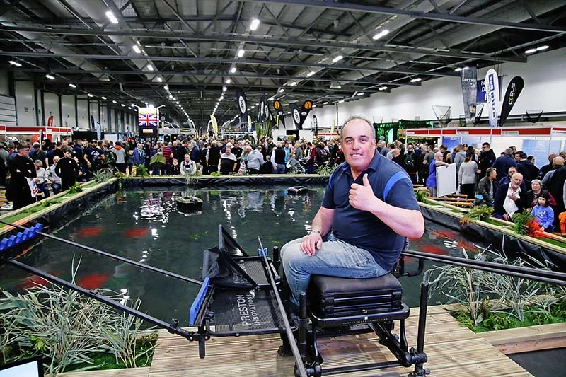 MAIN Preston's Des Shipp wows the crowds at Farnborough.jpg