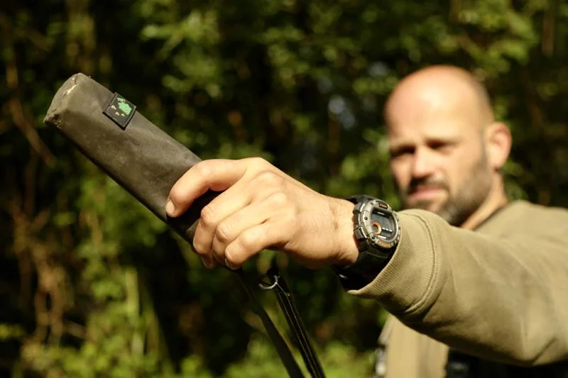 PIC 02- Having the rods ready to go makes everything much quicker.jpg