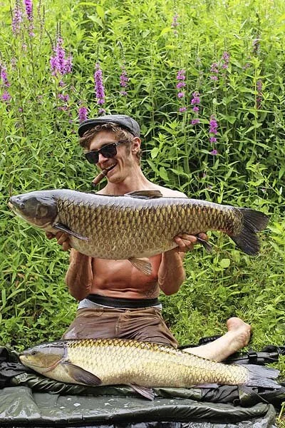 Roman Vann 48lb brace of grass carp.jpg